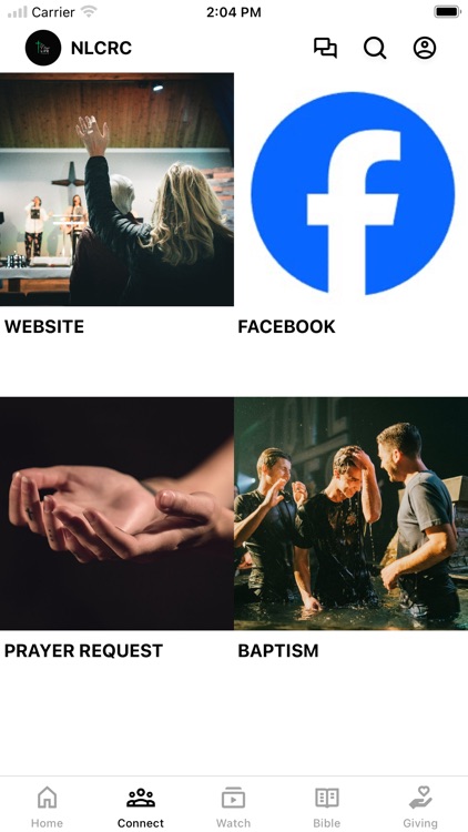 New Life Church - Spring TX