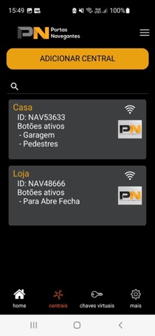 Navegantes Screenshot 1 of 3