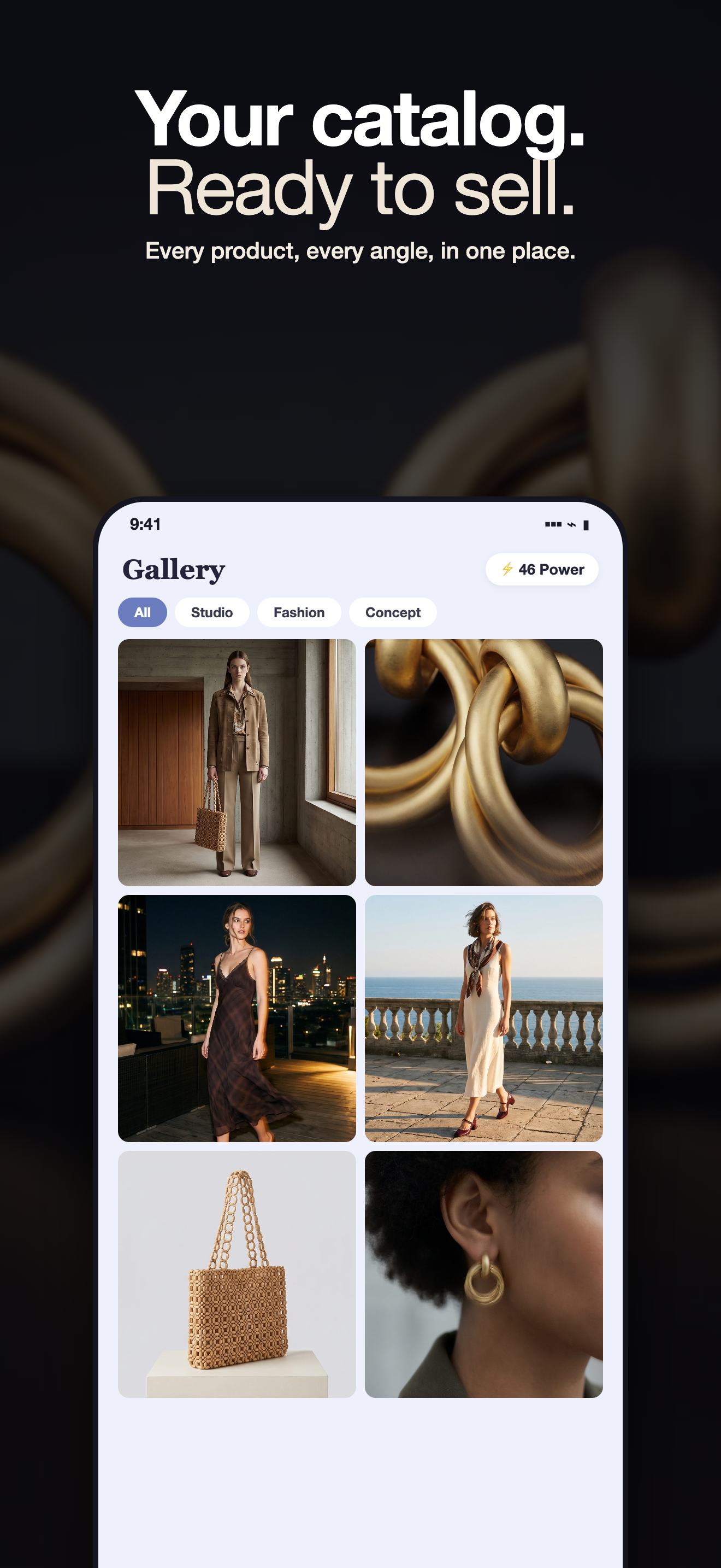 Studio Zero: AI Product Photos screenshot 8