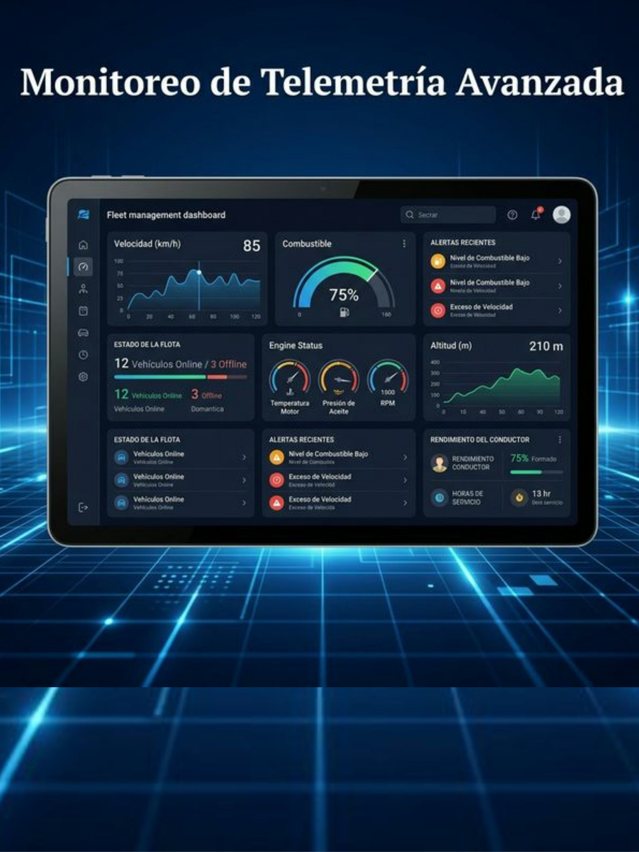 Ubittec Manager