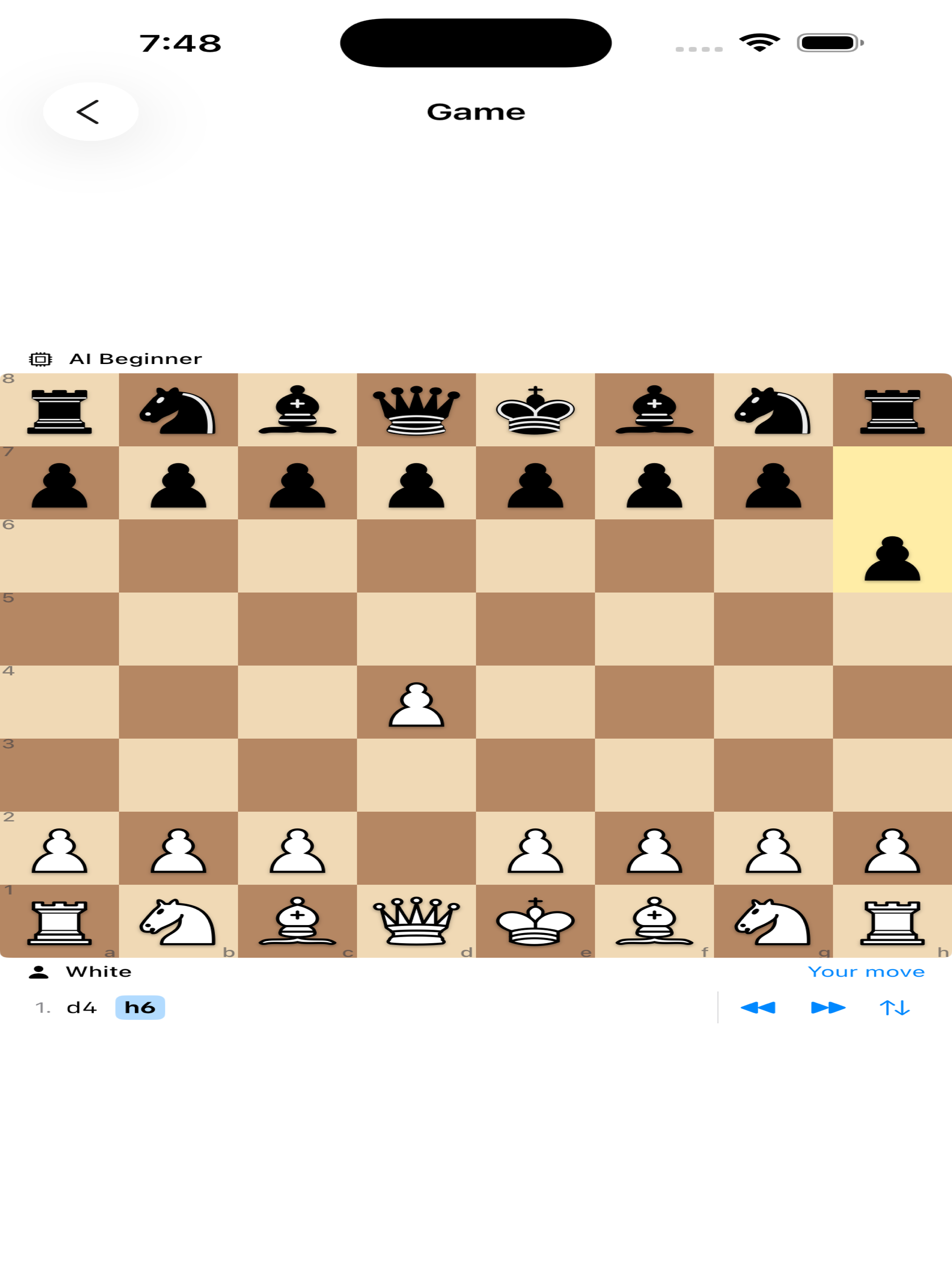 Checkmate Academy screenshot 5