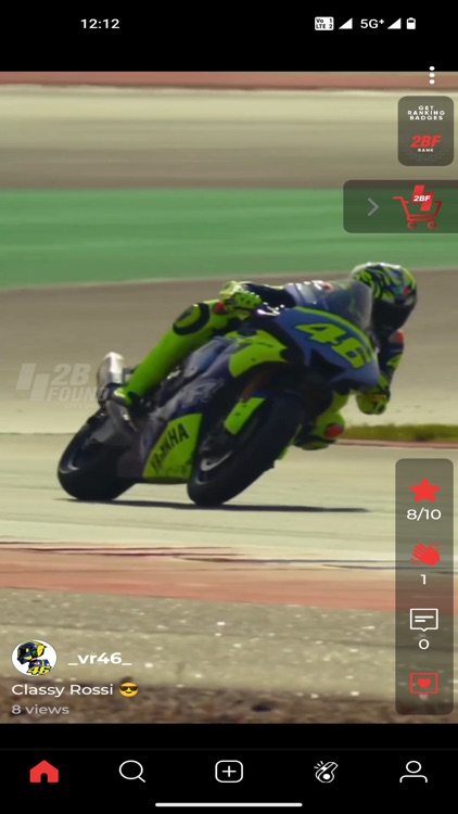 Scooled Lens screenshot-5