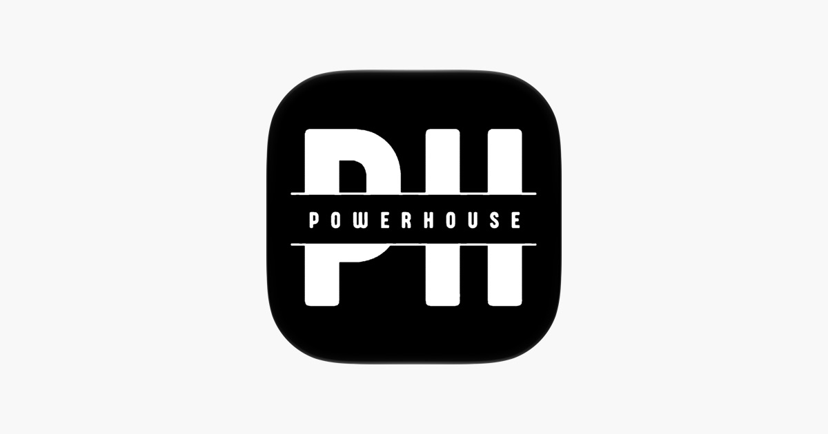‎Powerhouse Cheer & Tumble App - App Store