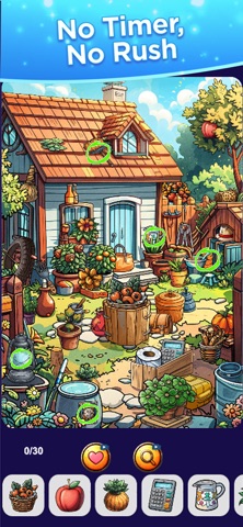 Find Hidden Items-Searching Screenshot 4 of 5