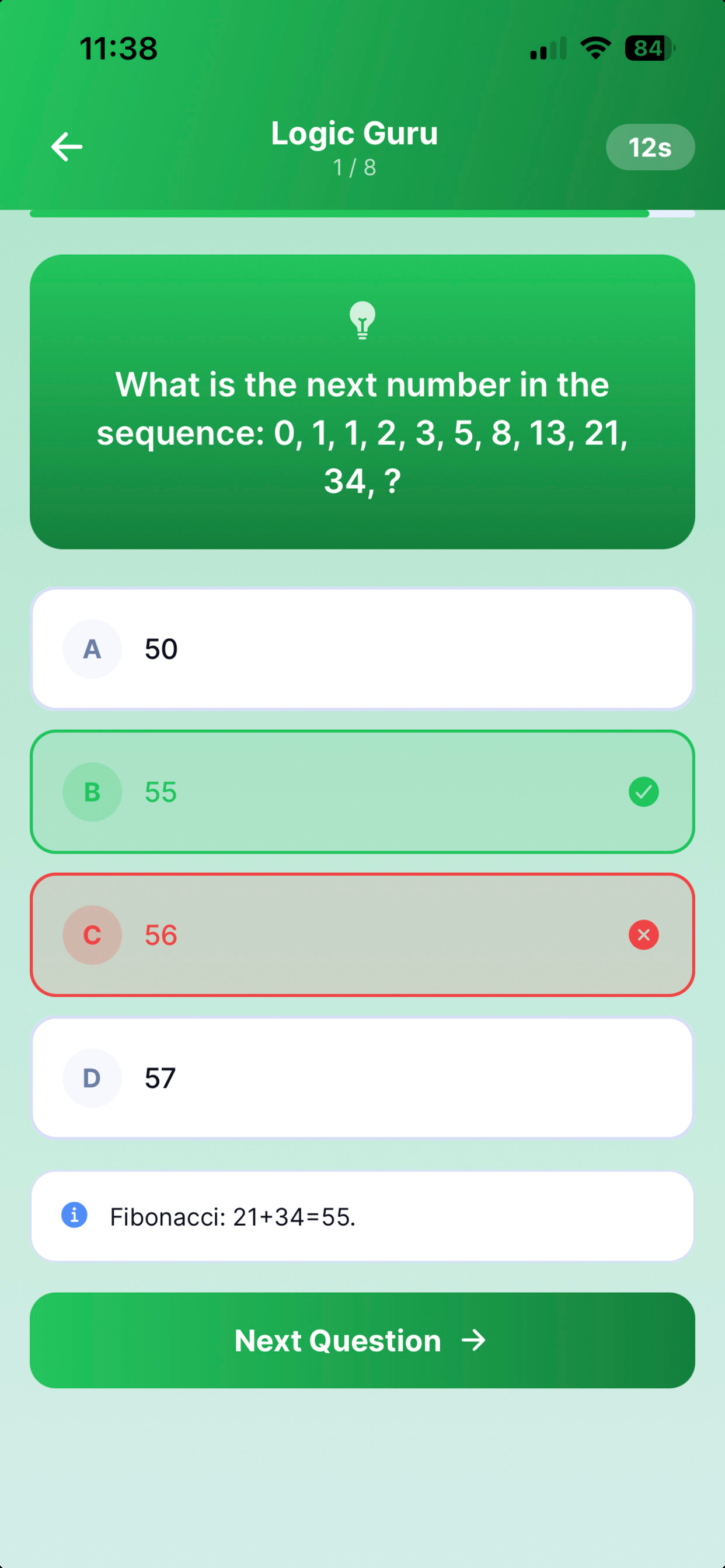 Cognivo