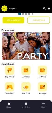 Pinballz Play Screenshot 6 of 7