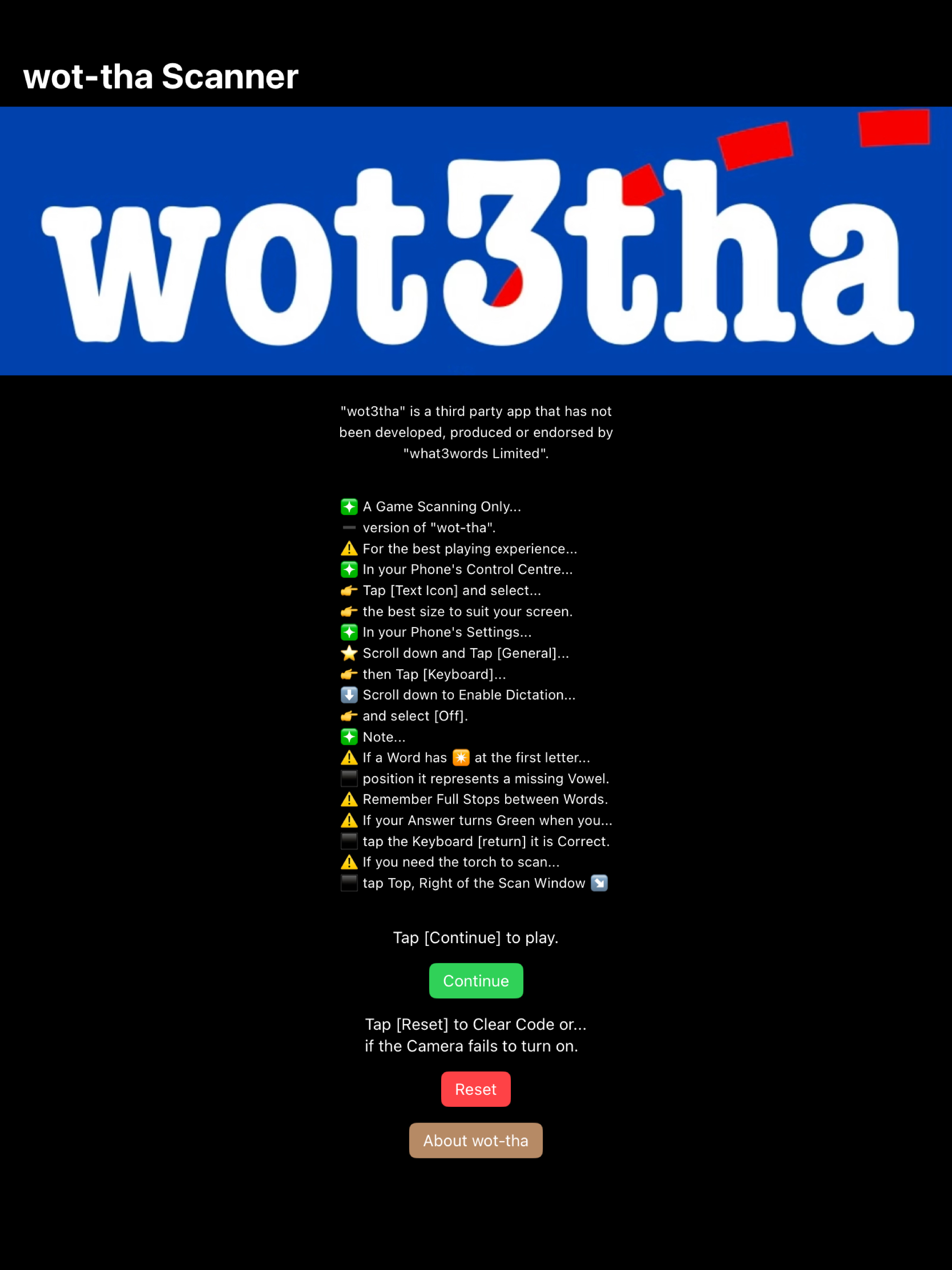 wot3tha