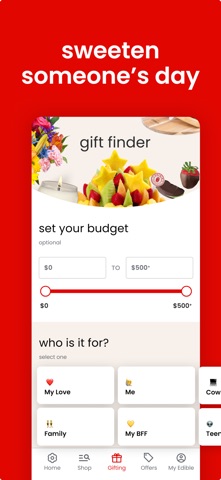 Edible Screenshot 4 of 4