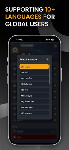 GGEarn screenshot