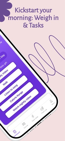 MyBodySlims screenshot