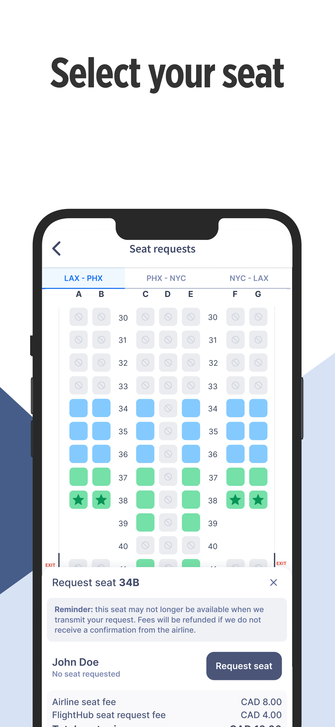 JustFly: Cheap Flights