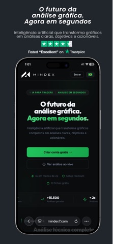 Mindex Screenshot 1 of 4
