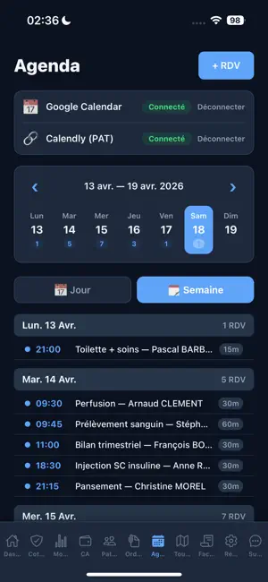 CotaSafe screenshot 4