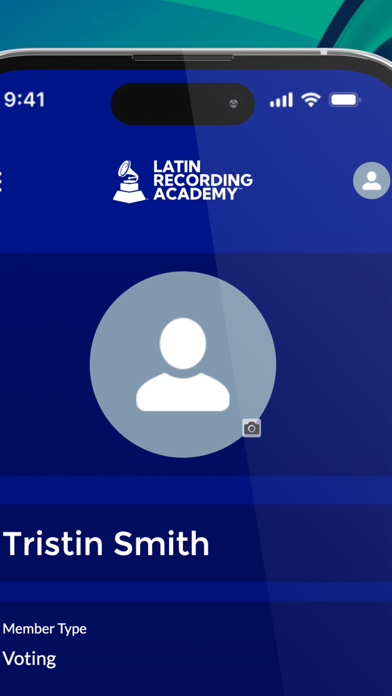 My Academy Hub iPhone screenshot 4 - Business app