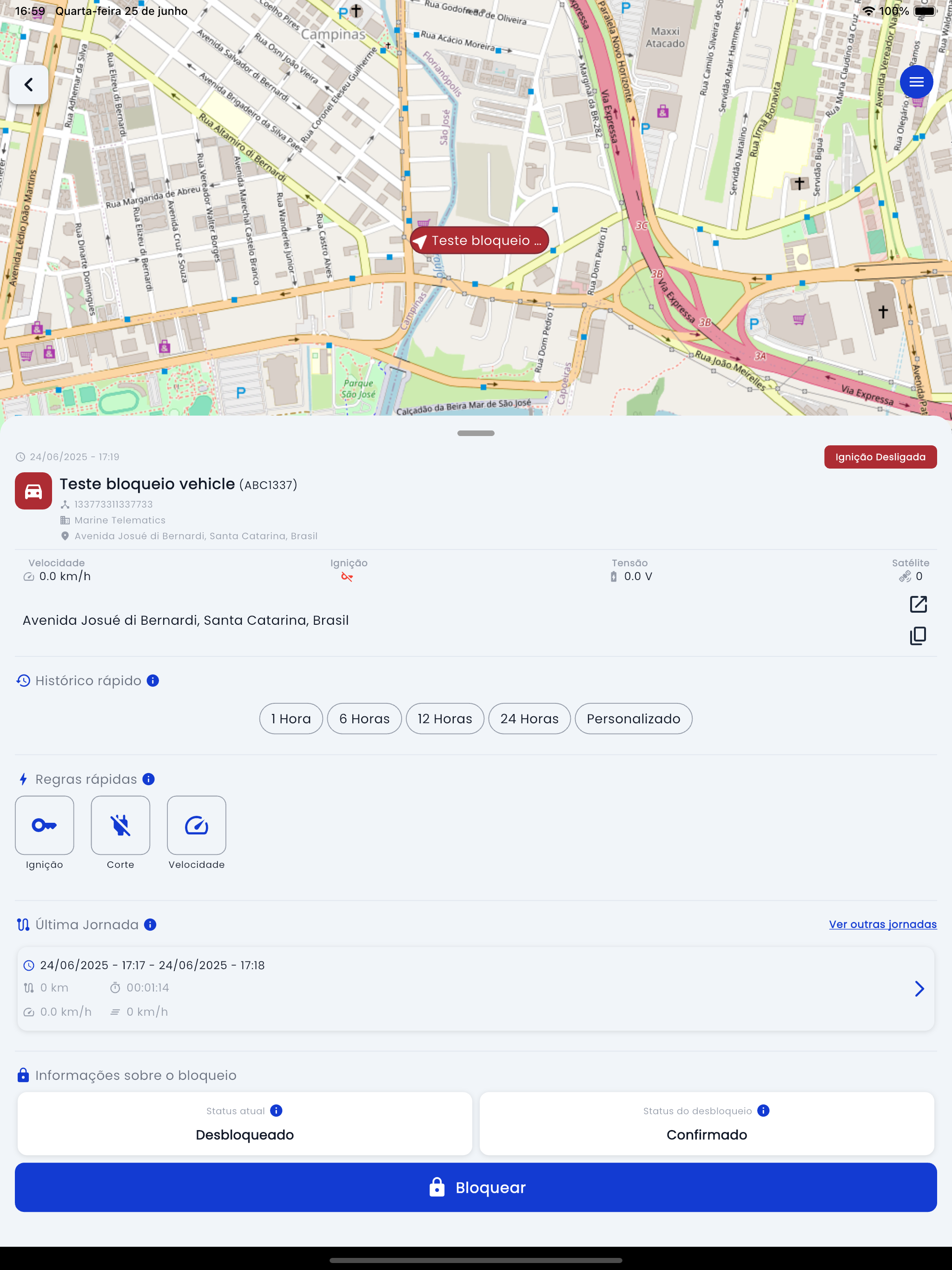 Do Telematics