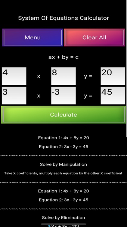 Math-AI