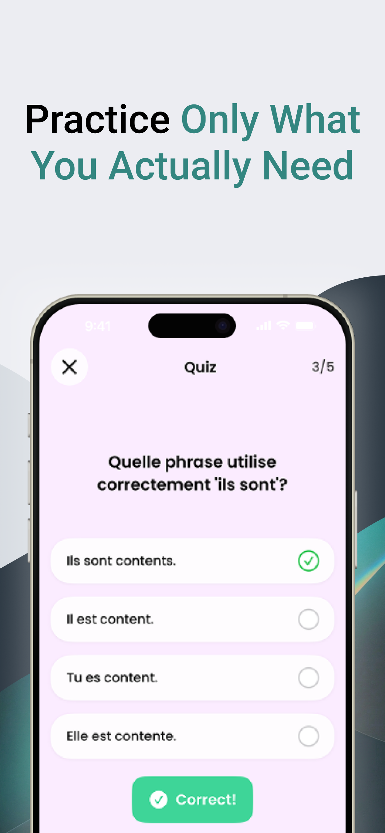 LingME: Save words from videos screenshot 3