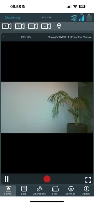 Covidence screenshot 3