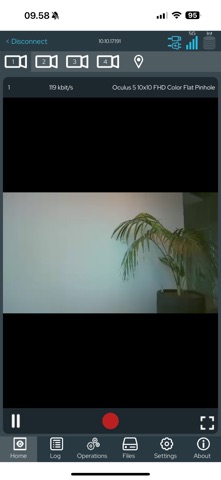 Covidence Screenshot 3 of 3