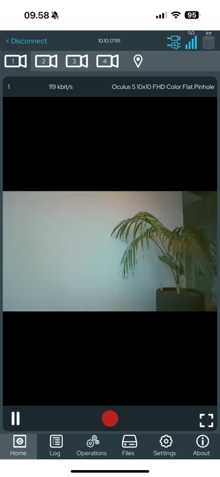 Covidence Screenshot 3 of 3