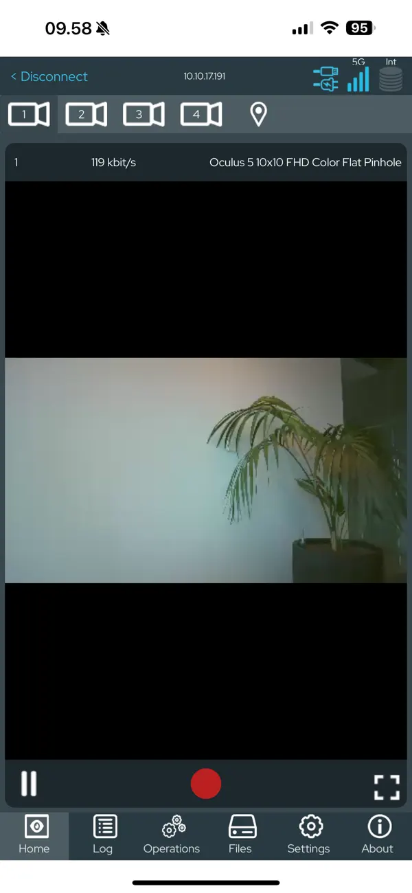 Screenshot #3 pour Covidence