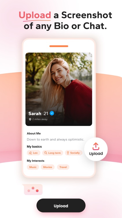 WingAI: Your AI Wingman