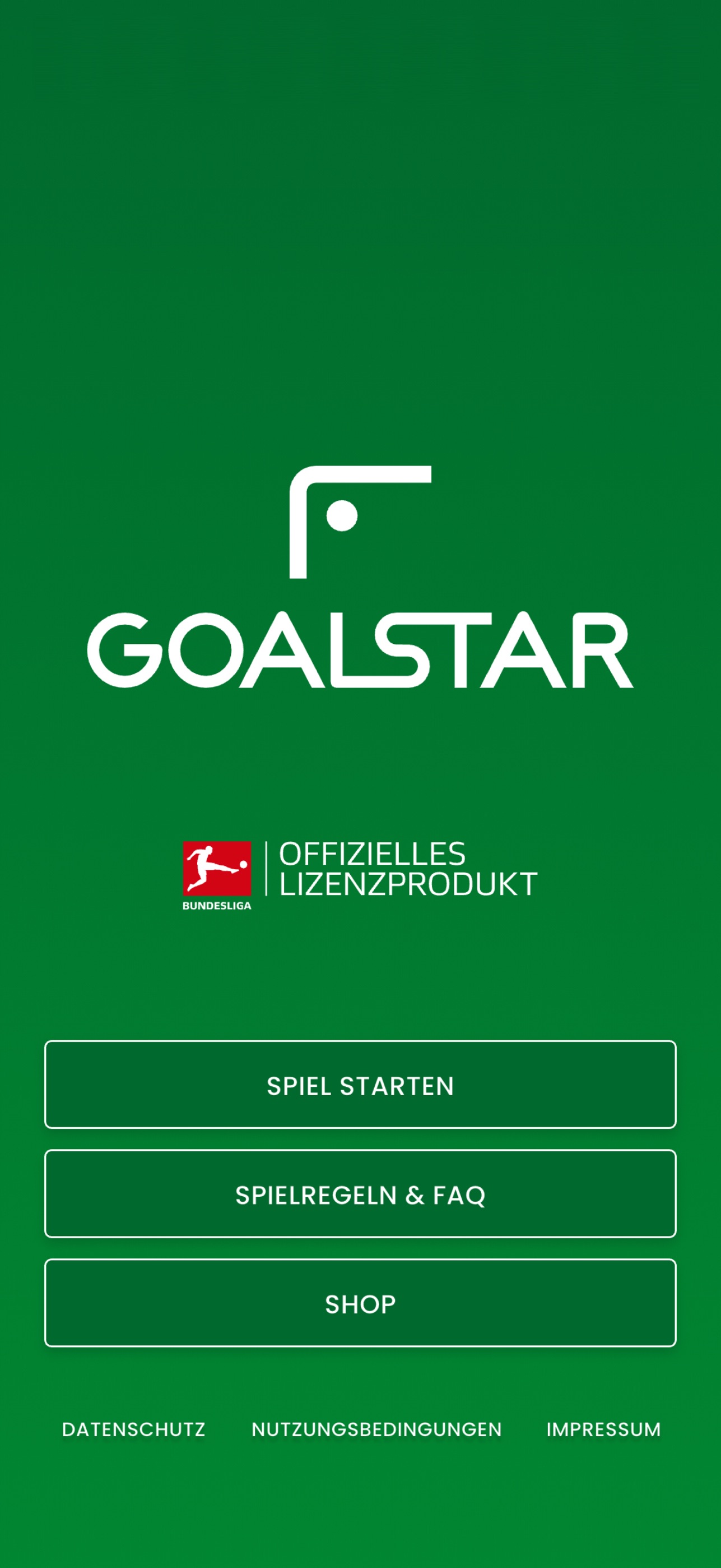 Screenshot 2 of GOALSTAR
