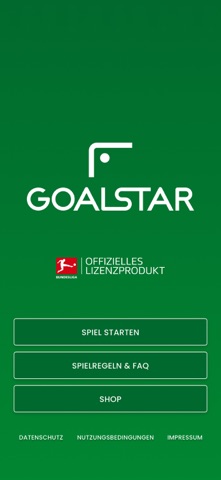 GOALSTAR screenshot 2