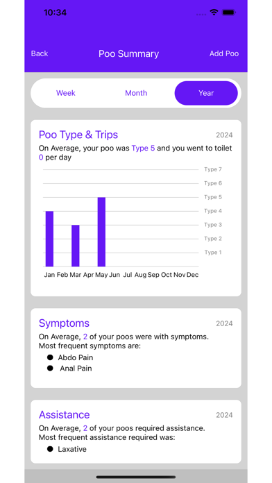 Ins&Outs Screenshot