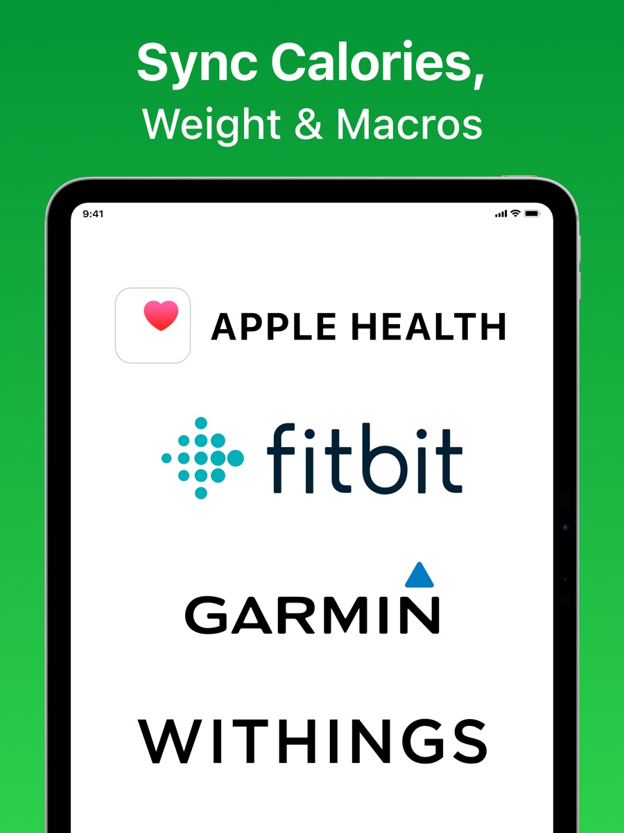 Calorie Counter - MyNetDiary screenshot 18