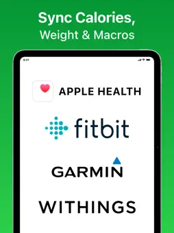 Calorie Counter - MyNetDiary screenshot 18