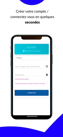 KSPAY screenshot