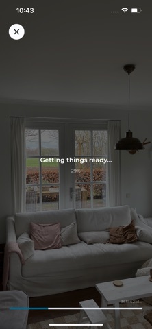 Decoloop AI Studio screenshot