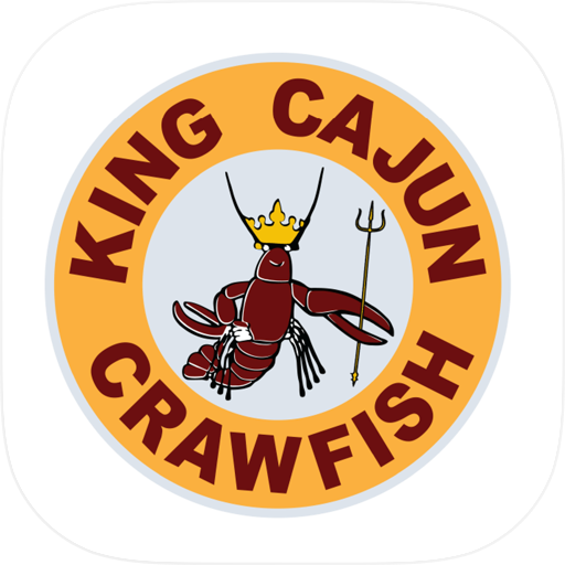King Cajun Crawfish