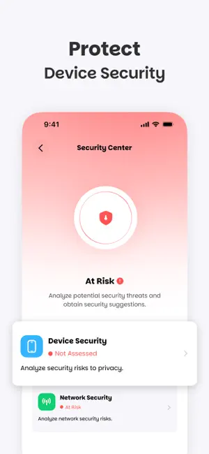 Deep Cleaner - Phone Cleaning iPhone screenshot 6