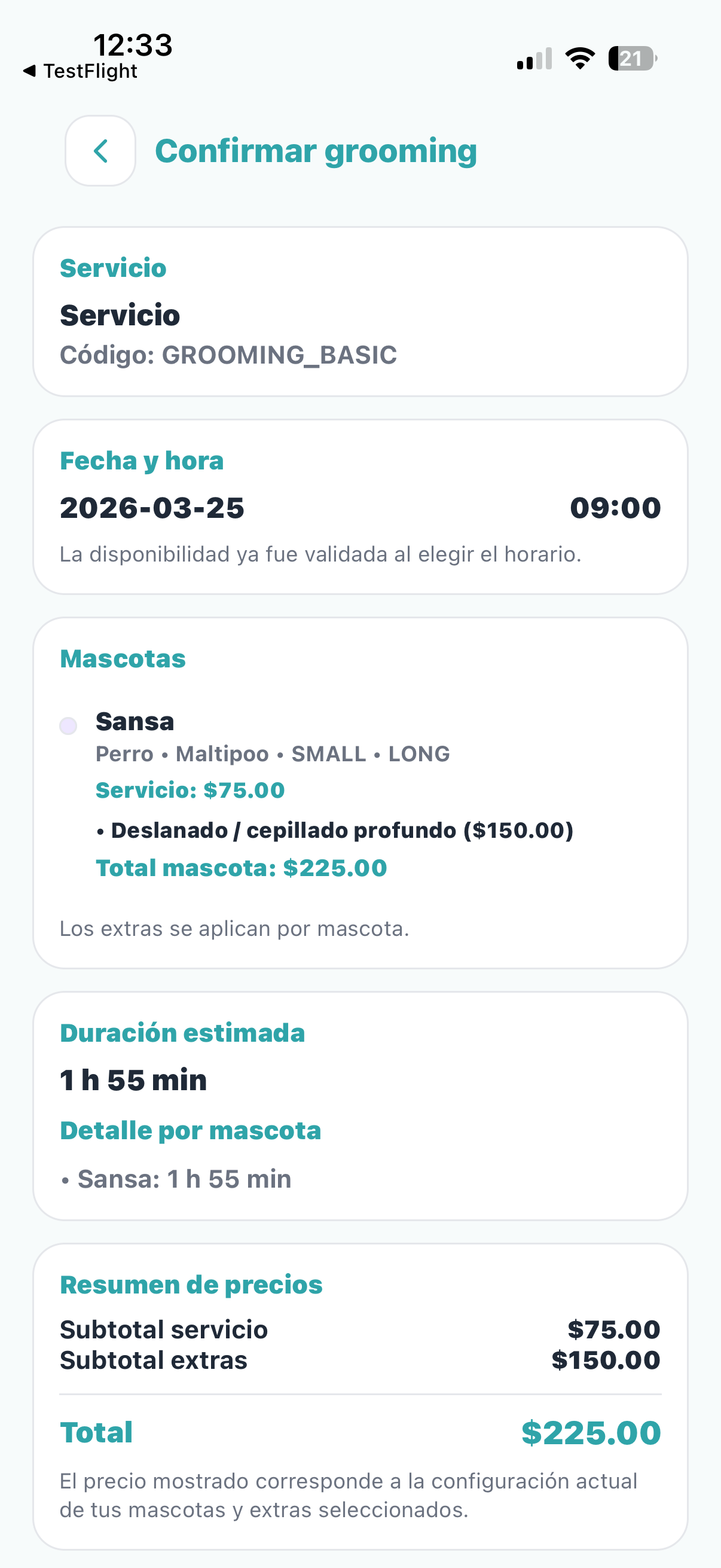 PuppyStyle
