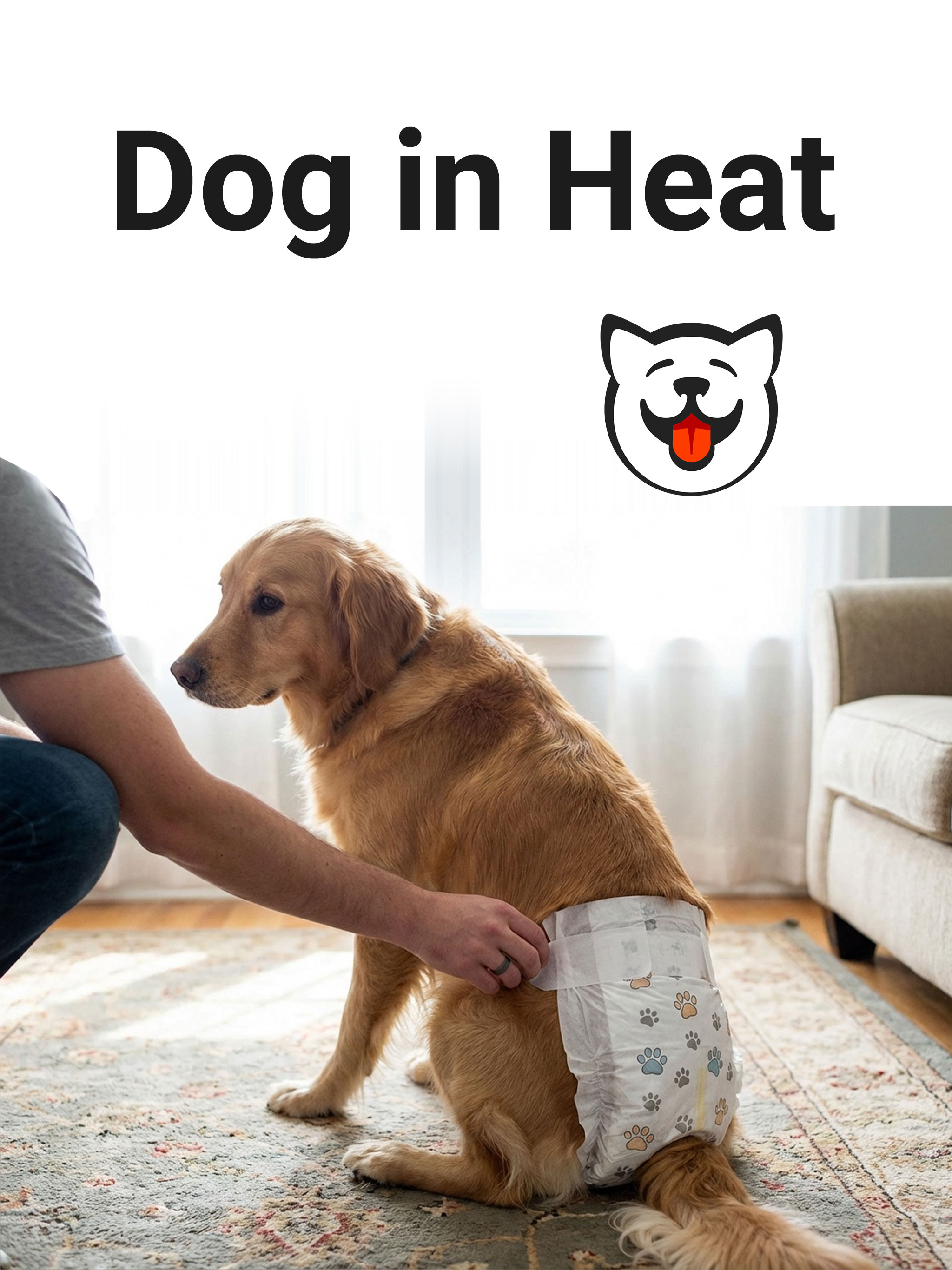 Dogr - Dog in Heat & Pregnancy