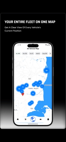 AKJ Connect screenshot