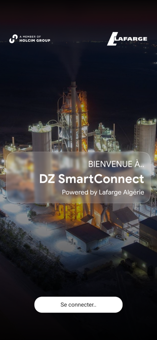 DZ SmartConnect Screenshot 1 of 7