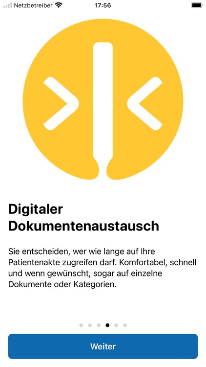 Merck BKK ePA screenshot-3