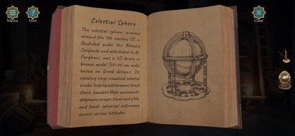Vanished Puzzle Quest screenshot 2