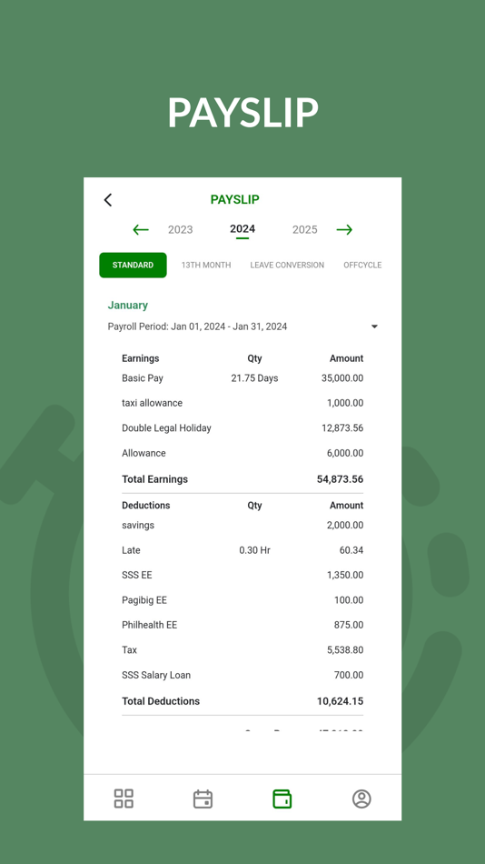 #2. Remote Clock (iOS) 由: ZKTeco Solutions