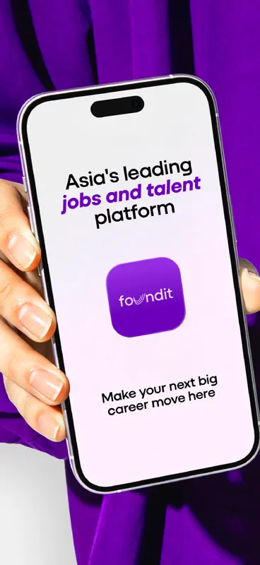 foundit (Monster) Job Search screenshot 1 of 6