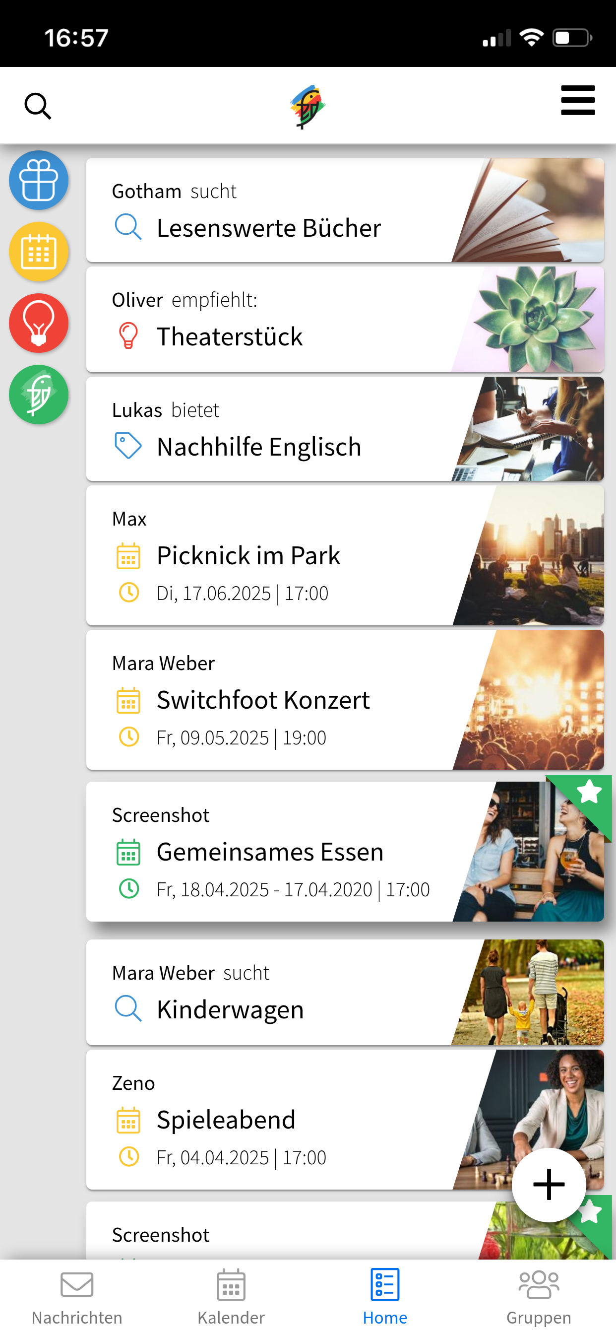FEG-Dissen screenshot 2
