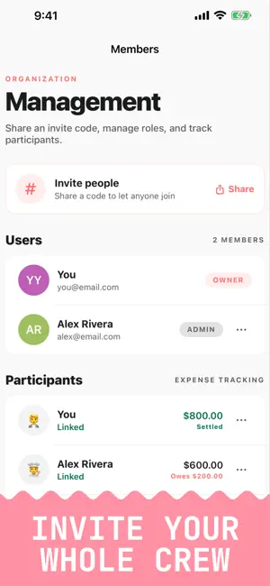 Chanchito screenshot 3
