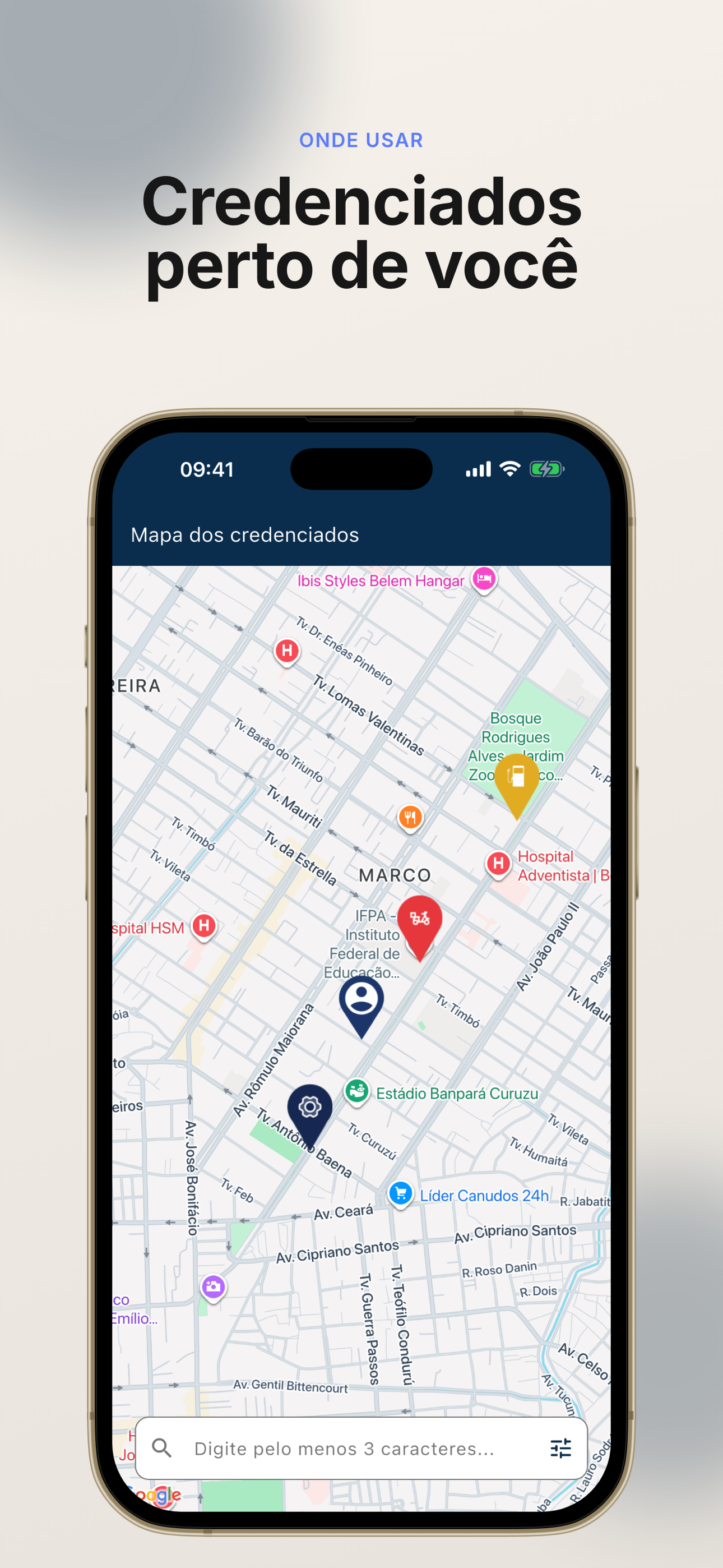 Corporativo Syncmax screenshot 2