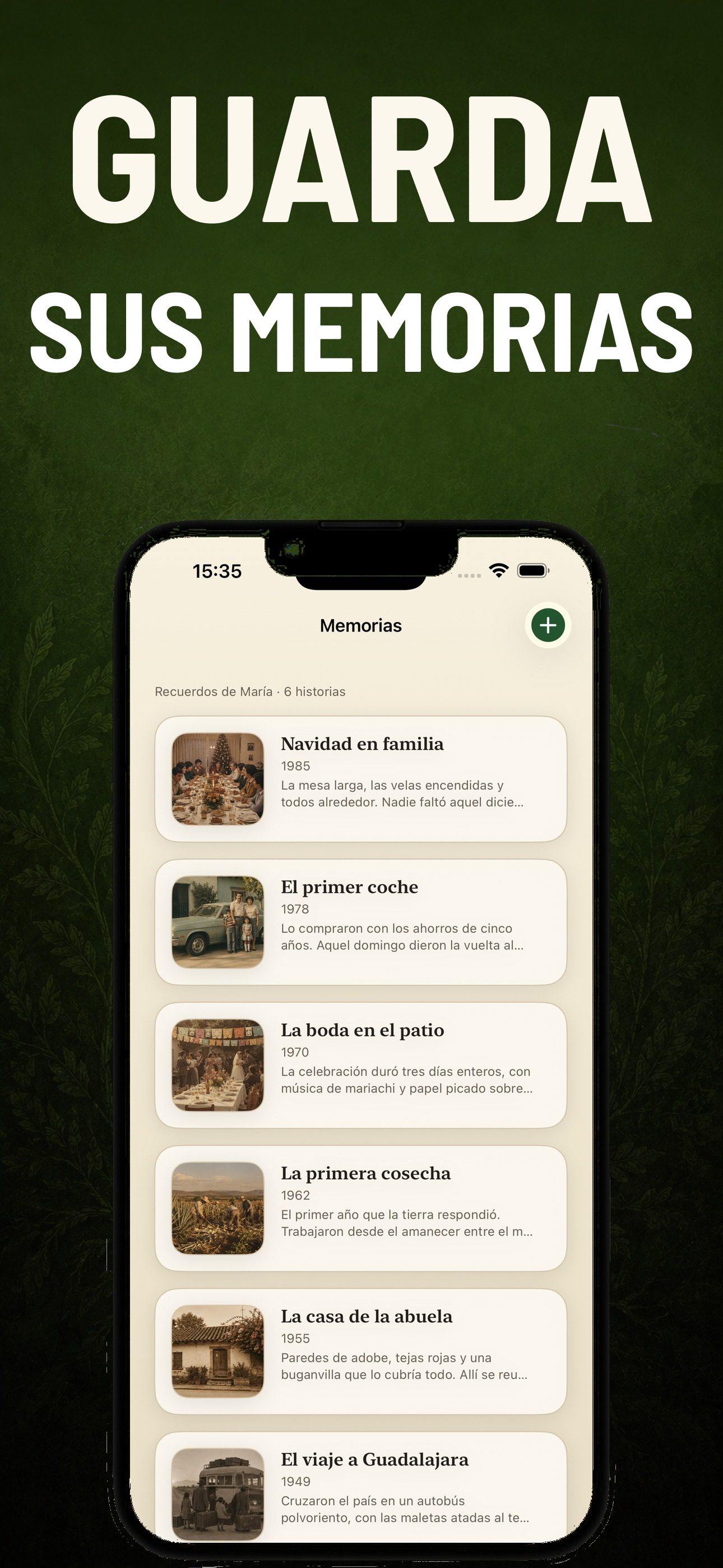 Arbol Familiar screenshot 5