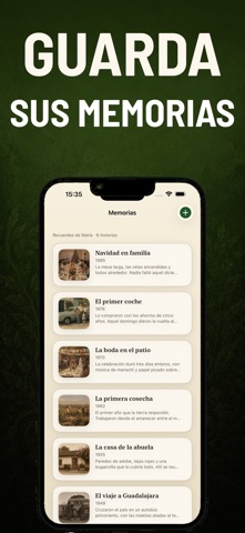 Arbol Familiar Screenshot 5 of 7