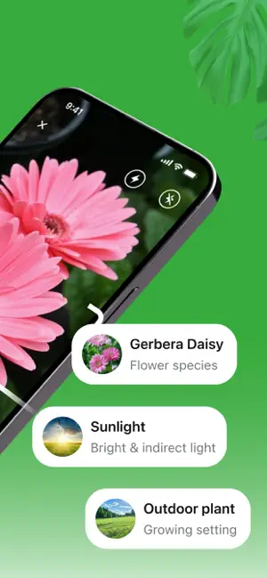 Plant Doctor: Plant ID Care screenshot 2