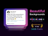 Moat : Screenshot Mockups 2